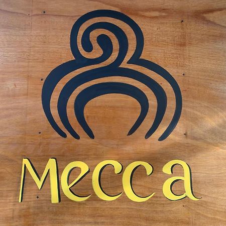 Mecca Hotel Puerto Viejo de Talamanca Kültér fotó