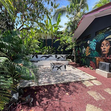 Mecca Hotel Puerto Viejo de Talamanca Kültér fotó