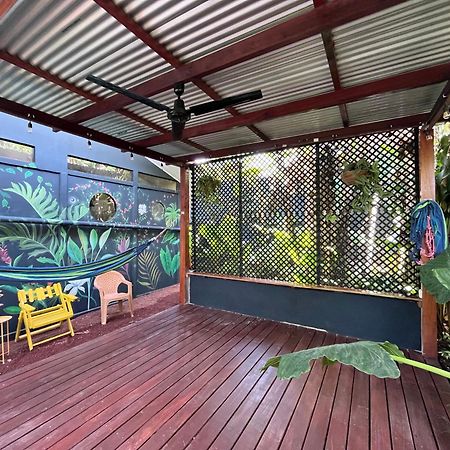 Mecca Hotel Puerto Viejo de Talamanca Kültér fotó