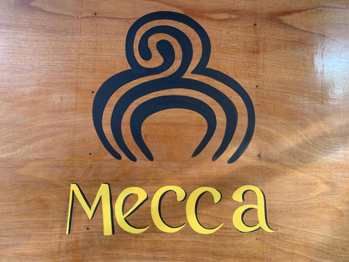 Mecca Hotel Puerto Viejo de Talamanca Kültér fotó