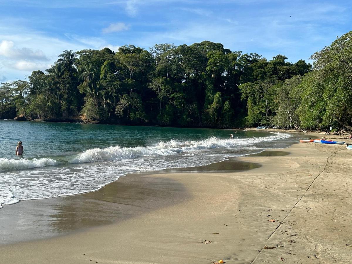 Mecca Hotel Puerto Viejo de Talamanca Kültér fotó
