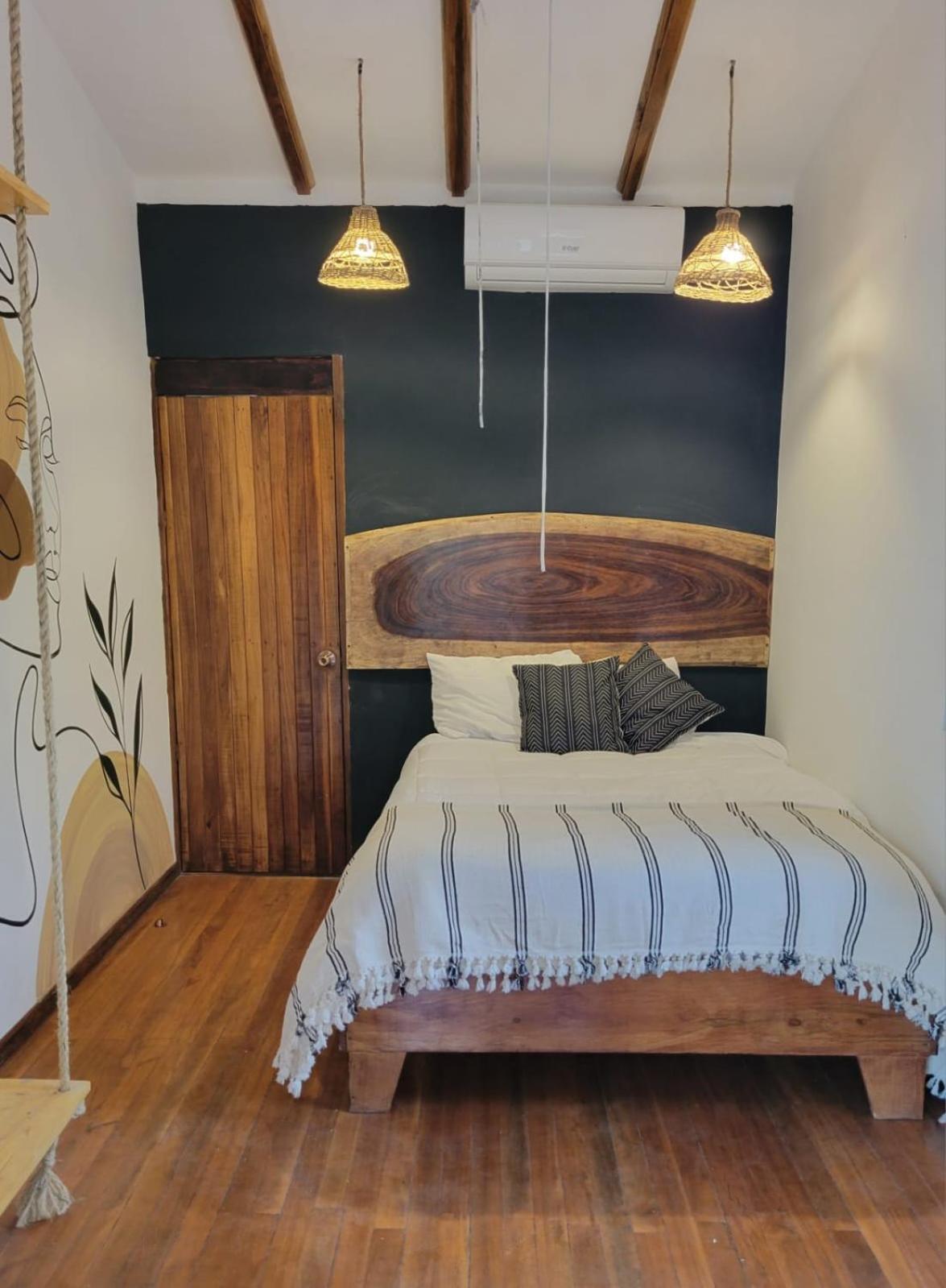 Mecca Hotel Puerto Viejo de Talamanca Kültér fotó