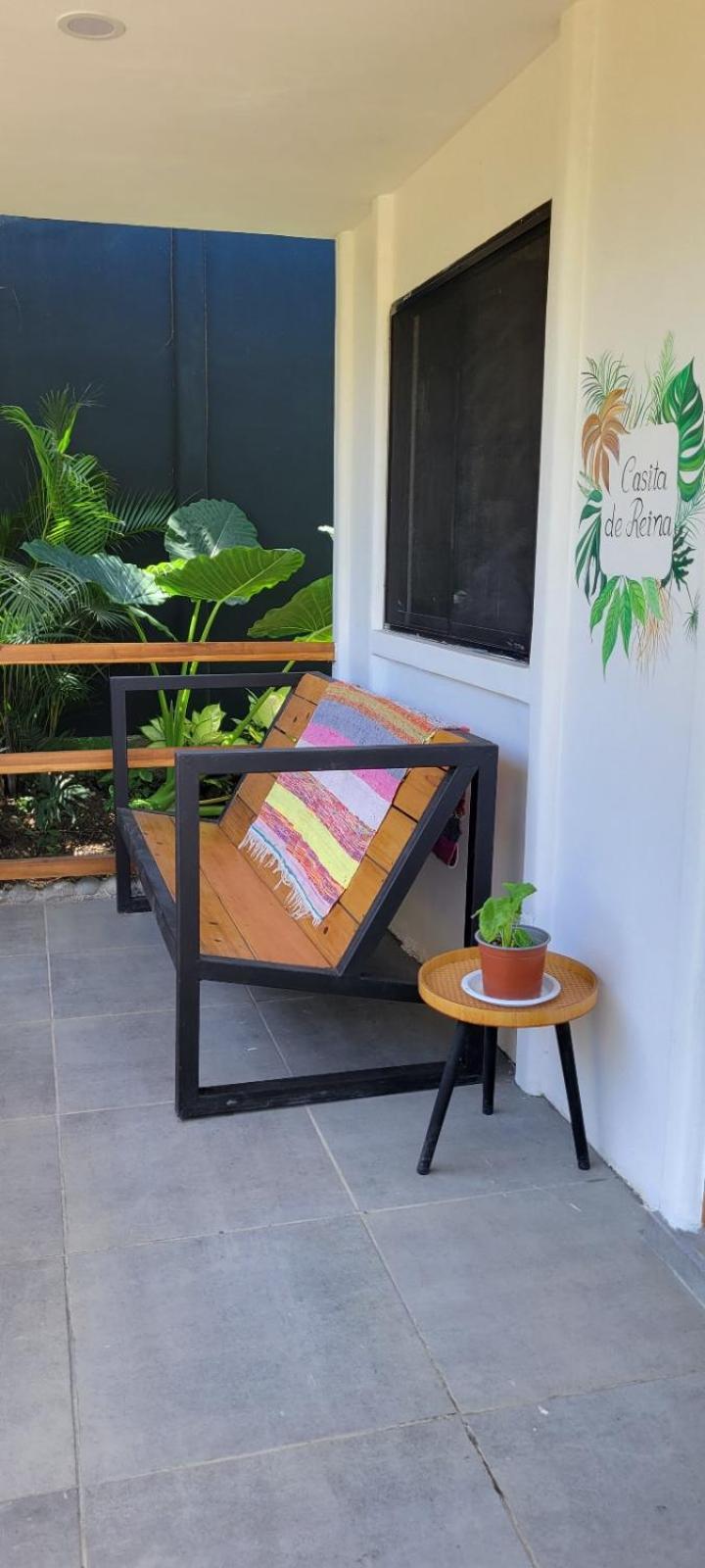 Mecca Hotel Puerto Viejo de Talamanca Kültér fotó