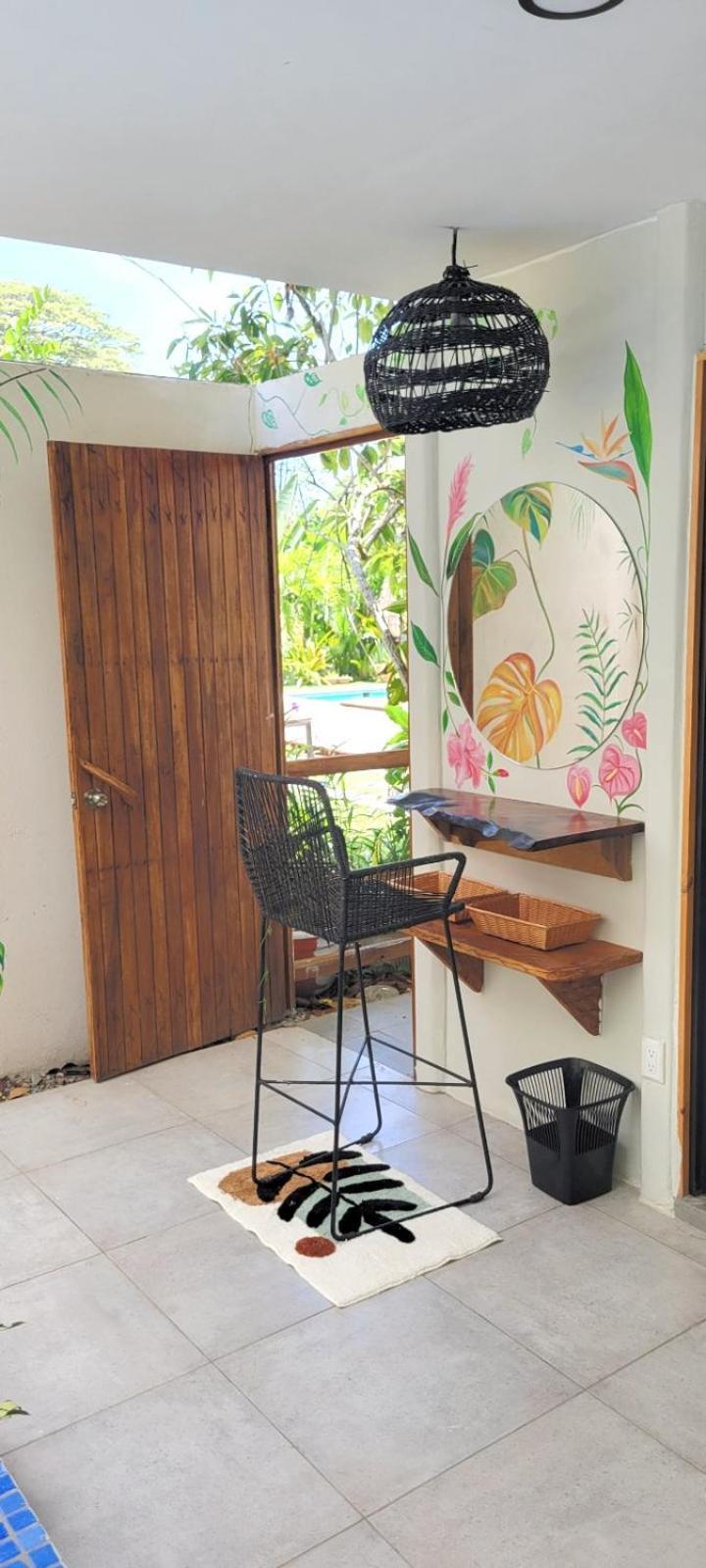 Mecca Hotel Puerto Viejo de Talamanca Kültér fotó