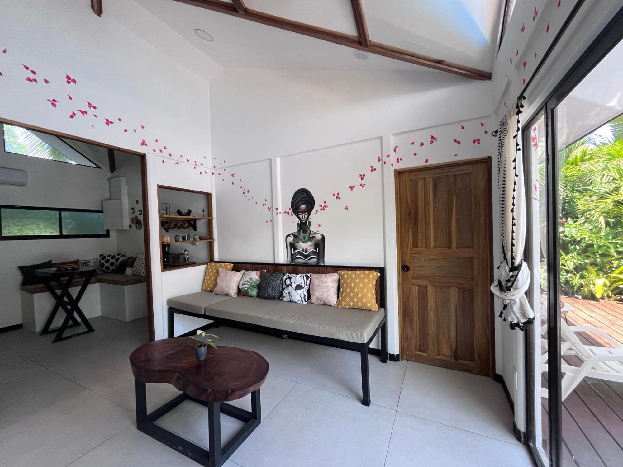 Mecca Hotel Puerto Viejo de Talamanca Kültér fotó