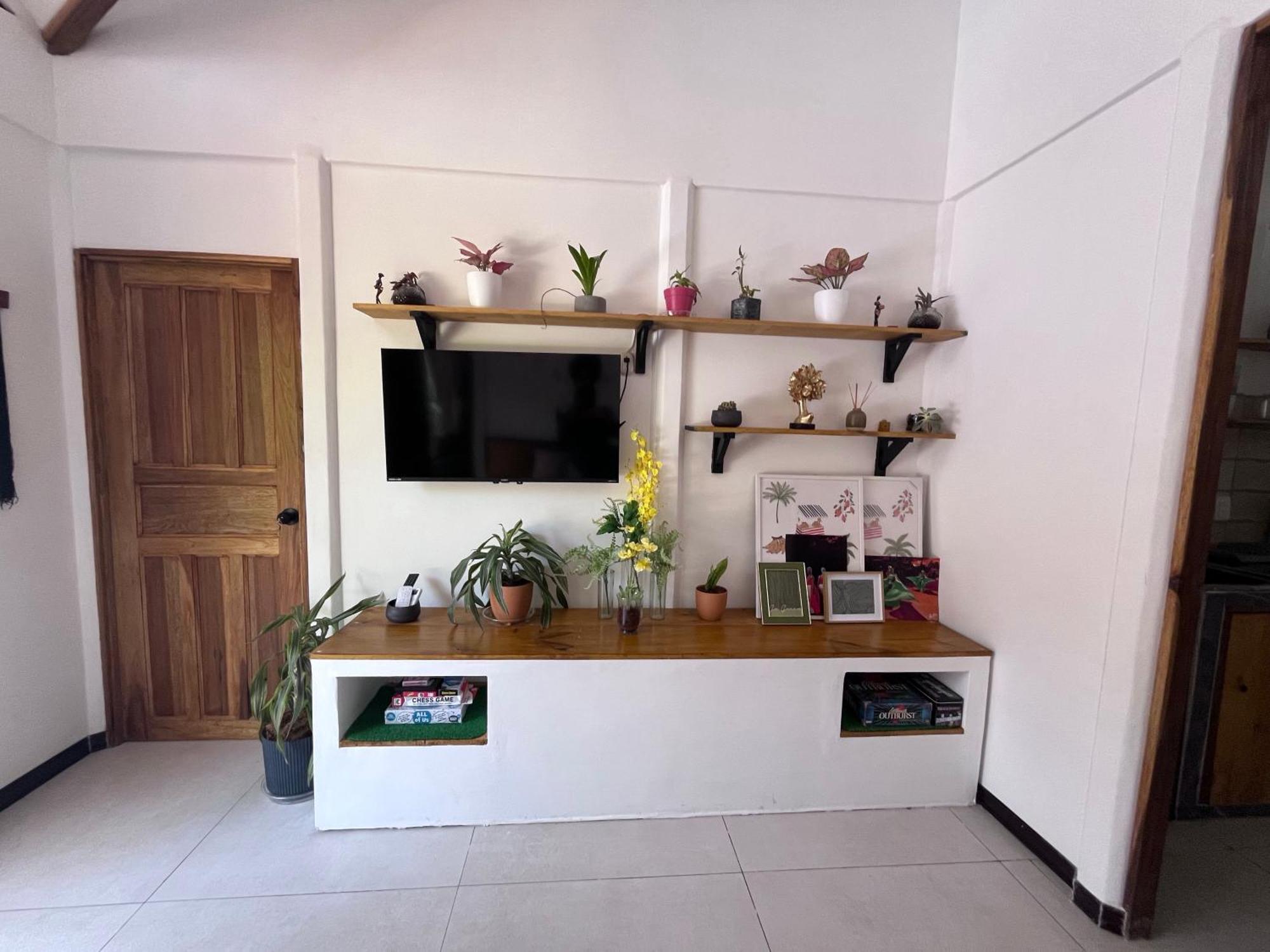 Mecca Hotel Puerto Viejo de Talamanca Kültér fotó
