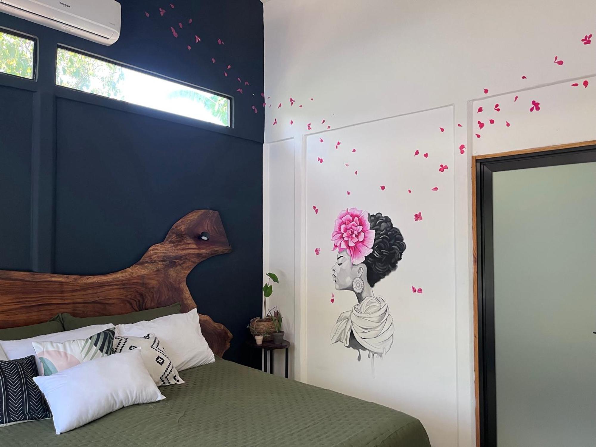 Mecca Hotel Puerto Viejo de Talamanca Kültér fotó