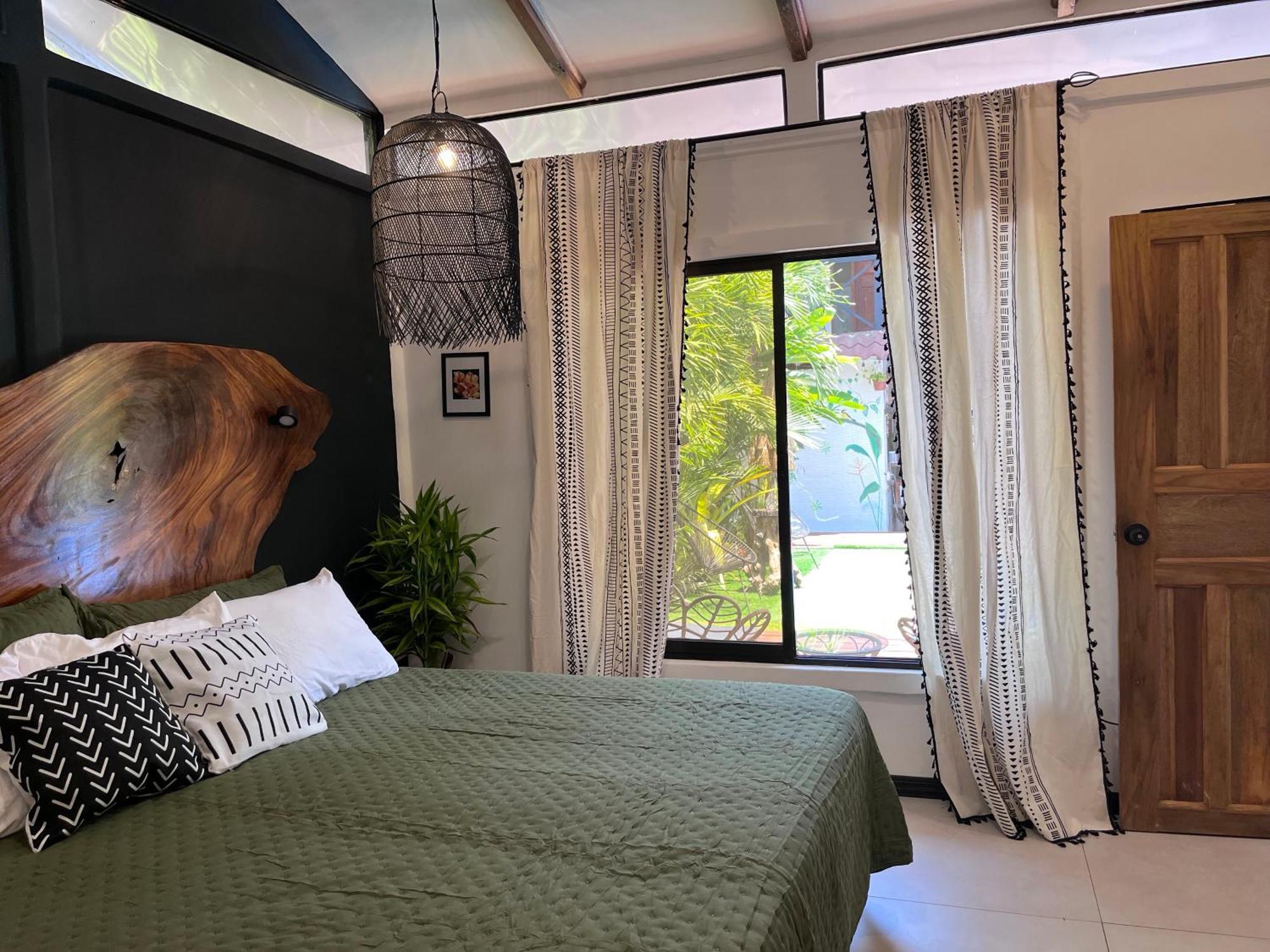 Mecca Hotel Puerto Viejo de Talamanca Kültér fotó