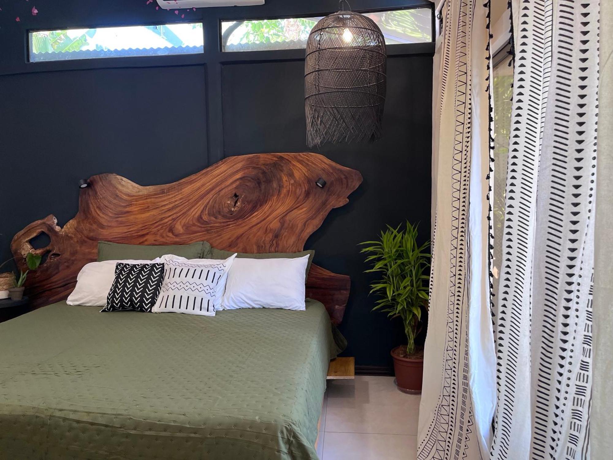 Mecca Hotel Puerto Viejo de Talamanca Kültér fotó