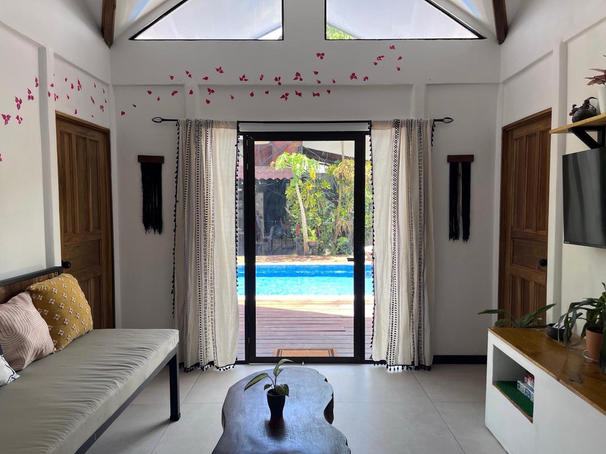 Mecca Hotel Puerto Viejo de Talamanca Kültér fotó