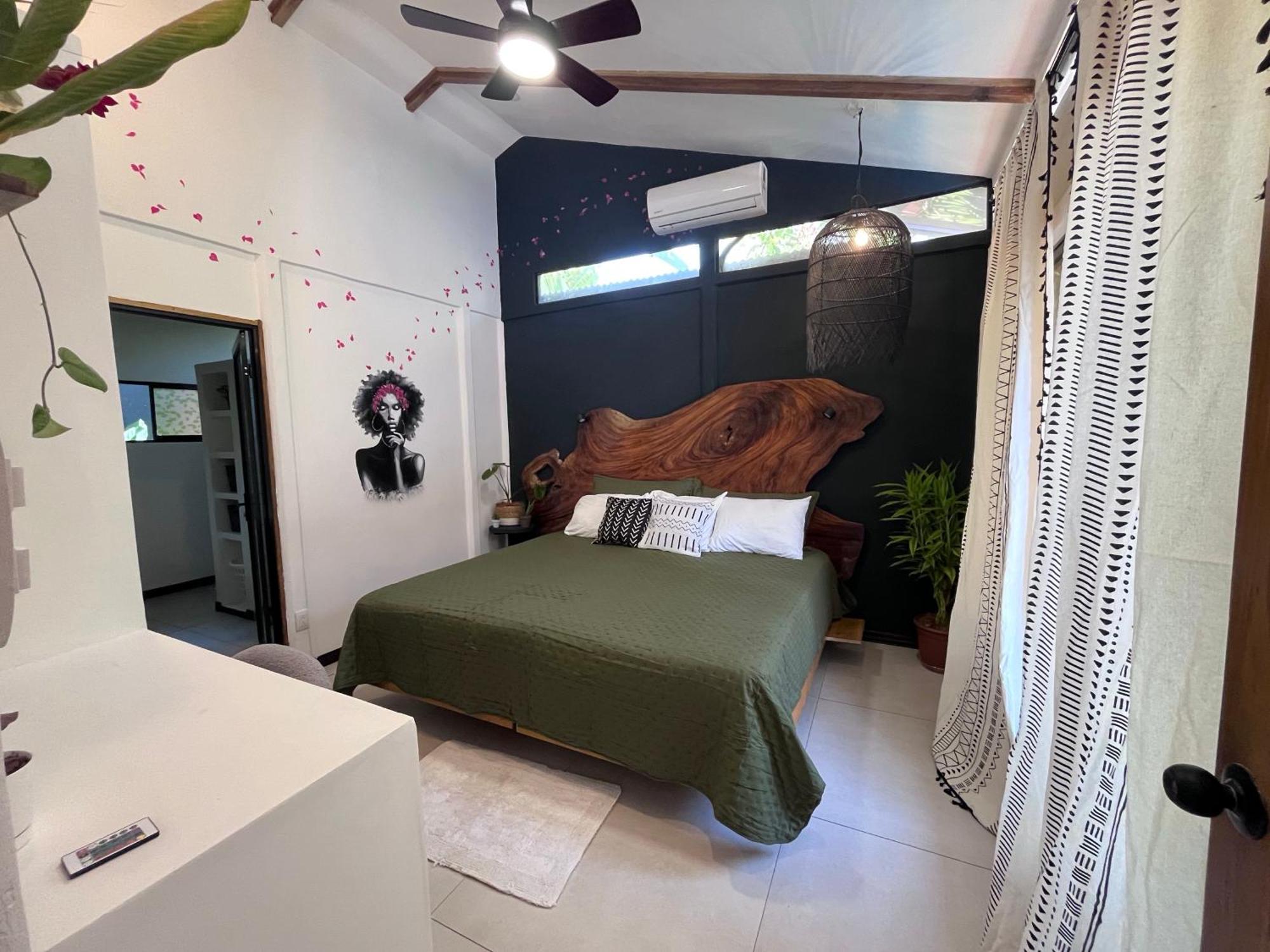 Mecca Hotel Puerto Viejo de Talamanca Kültér fotó