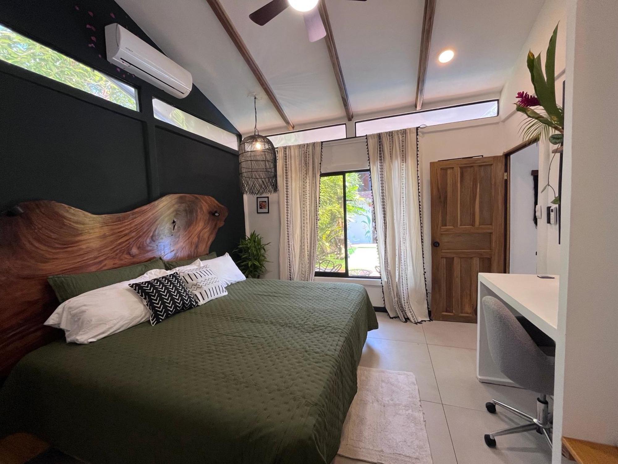 Mecca Hotel Puerto Viejo de Talamanca Kültér fotó