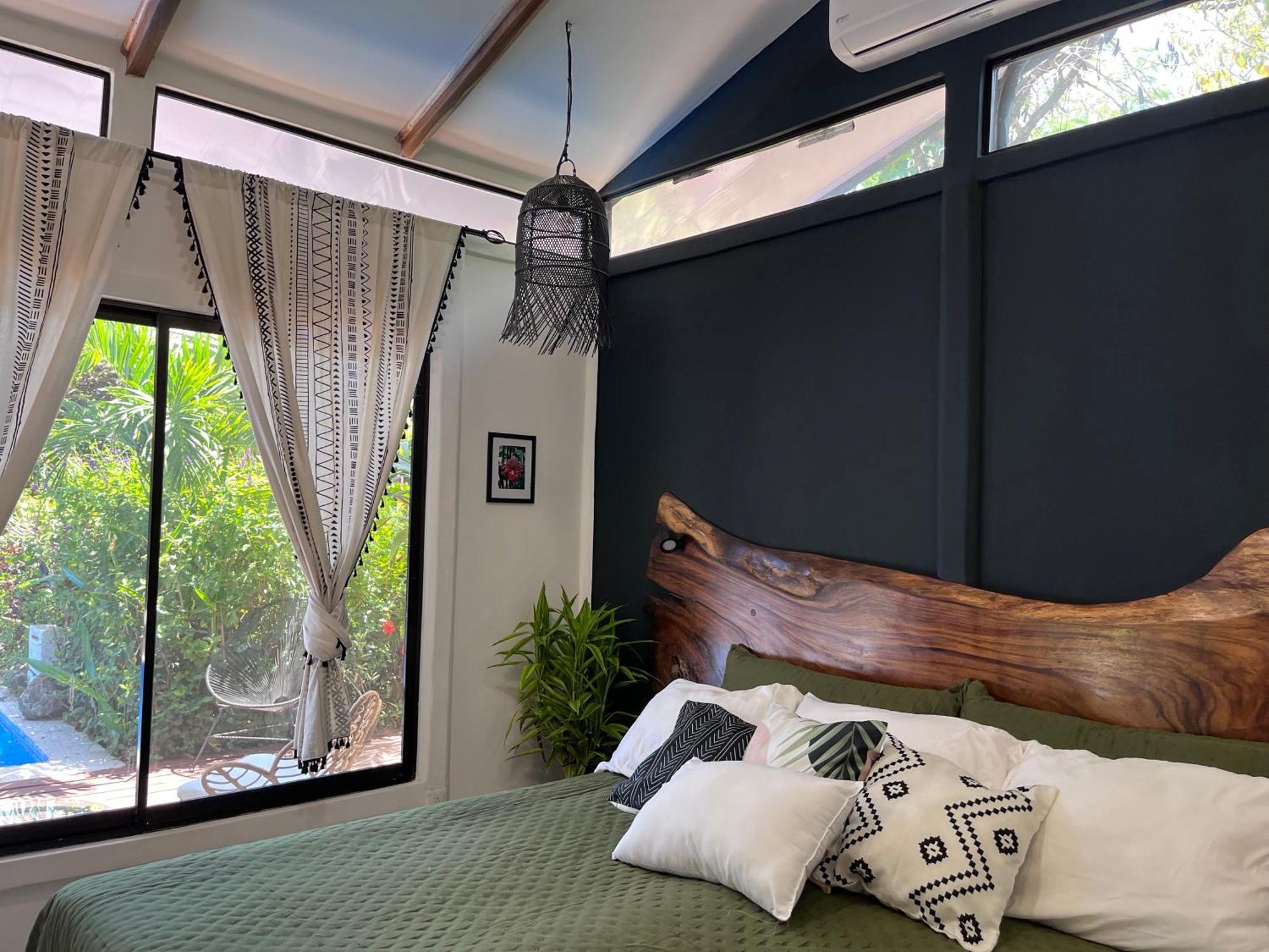Mecca Hotel Puerto Viejo de Talamanca Kültér fotó